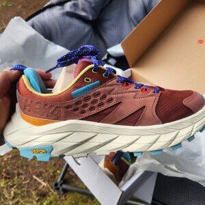 Hoka x Cotopaxi Anacapa Breeze Mens 9